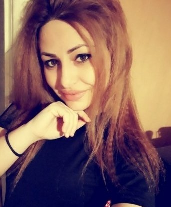 Анкета проститутки Алиса - Фото 1, Садовое, 25 лет, №13556